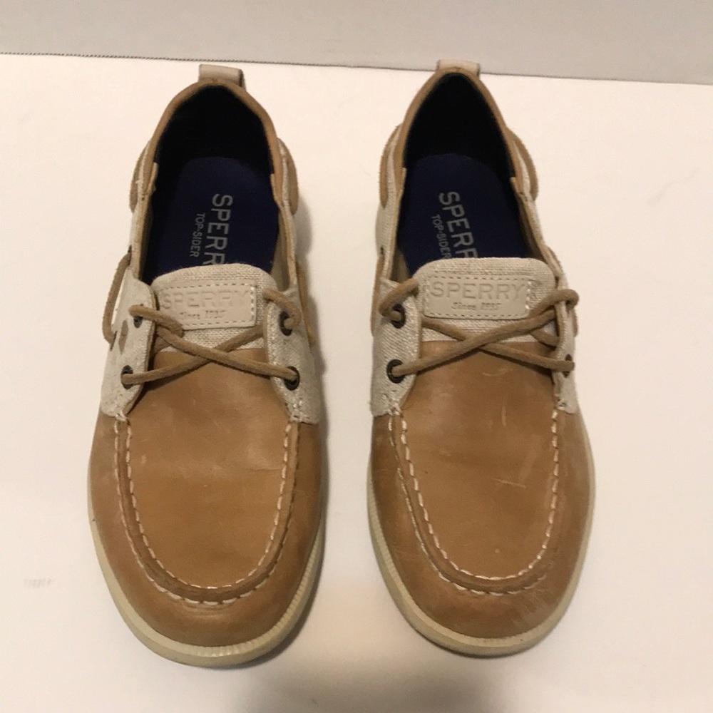 Sperry women’s shoes